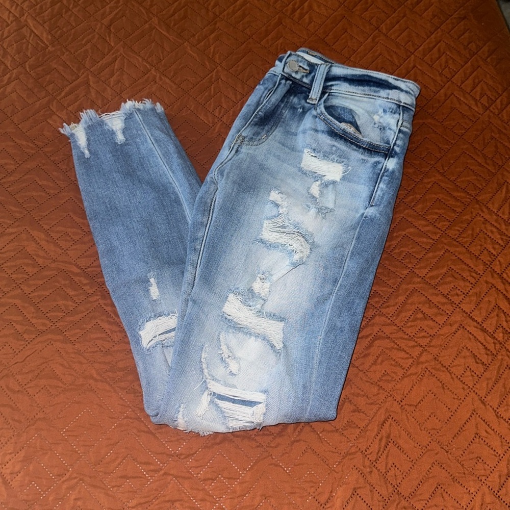 Kancan jeans